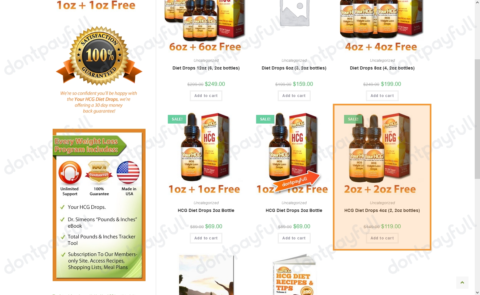 67 Off Your HCG Coupon Codes (27 Active) October 2024