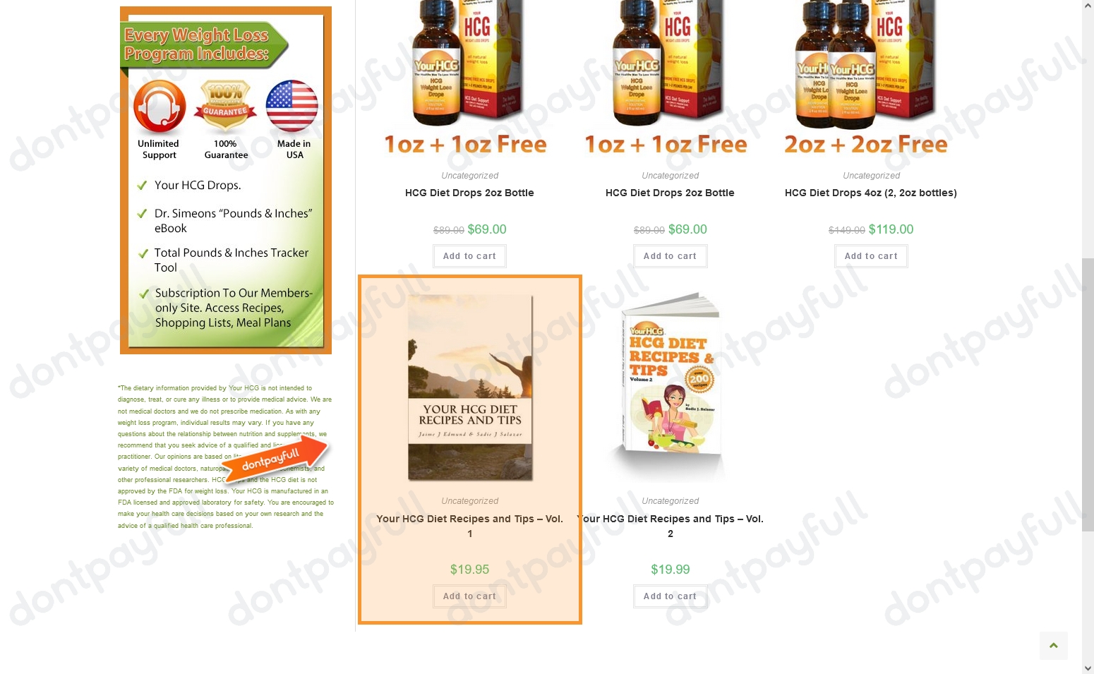 67 Off Your HCG Coupon Codes (27 Active) October 2024