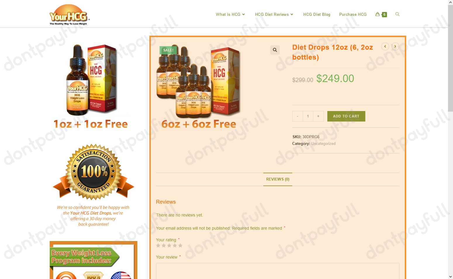 67 Off Your HCG Coupon Codes (27 Active) October 2024