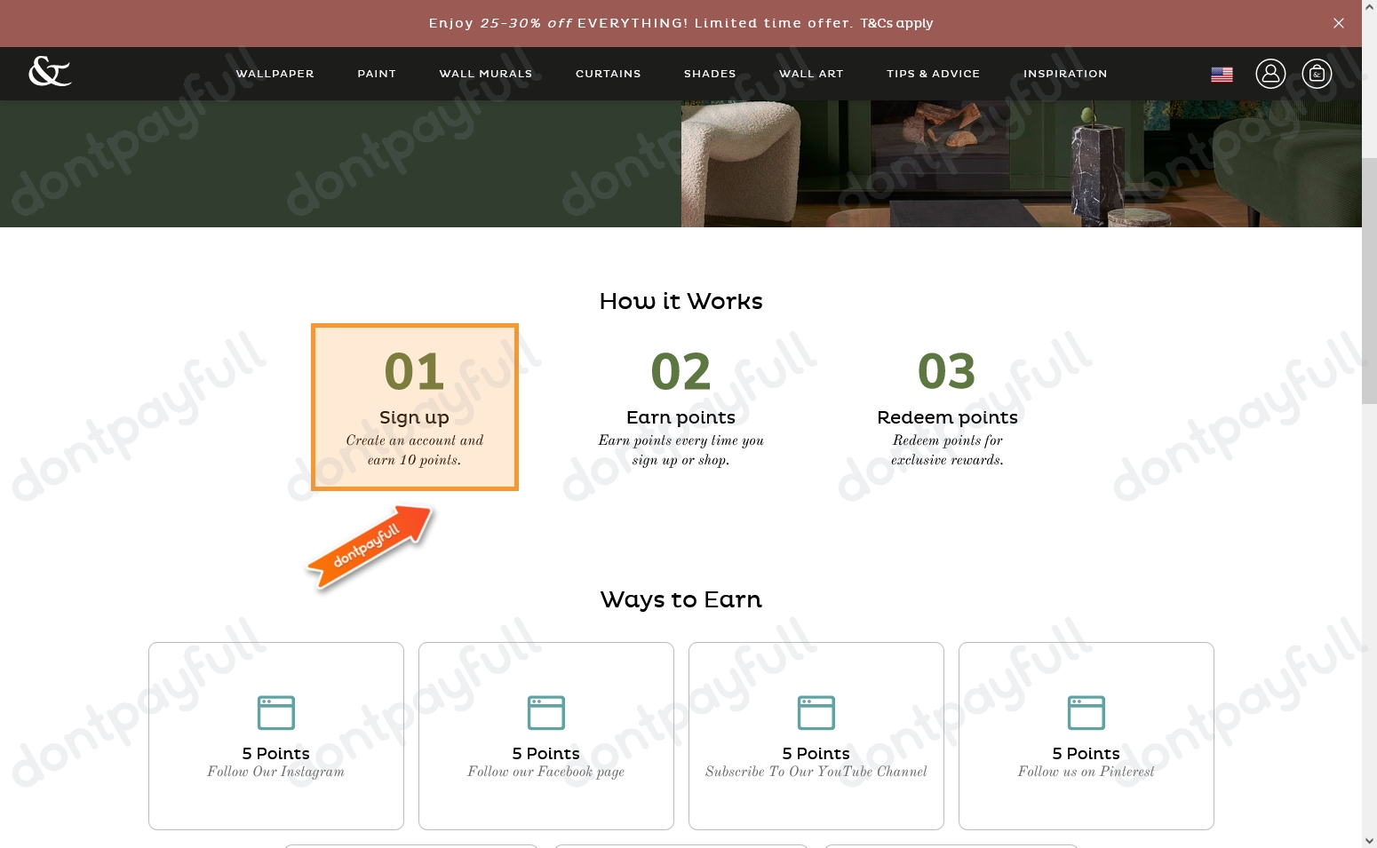 50 Off Graham and Brown Promo Codes, September 2024