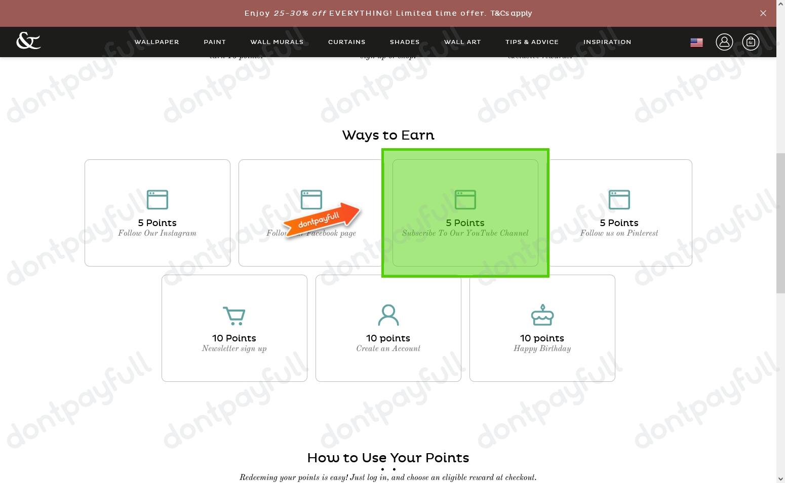 44 Off Graham and Brown PROMO CODE ⇨ June 2024