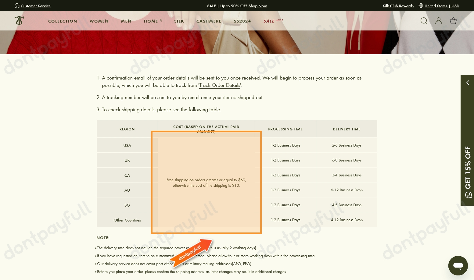 LilySilk Promo Codes 50 Off Coupon Codes Sept. 2024