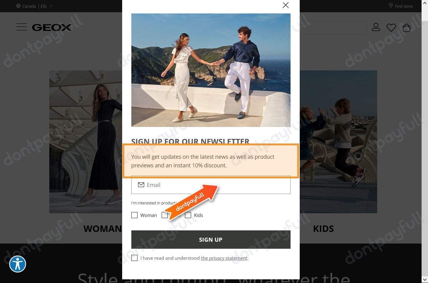 50 Off Geox Coupon Codes, Coupons September 2024