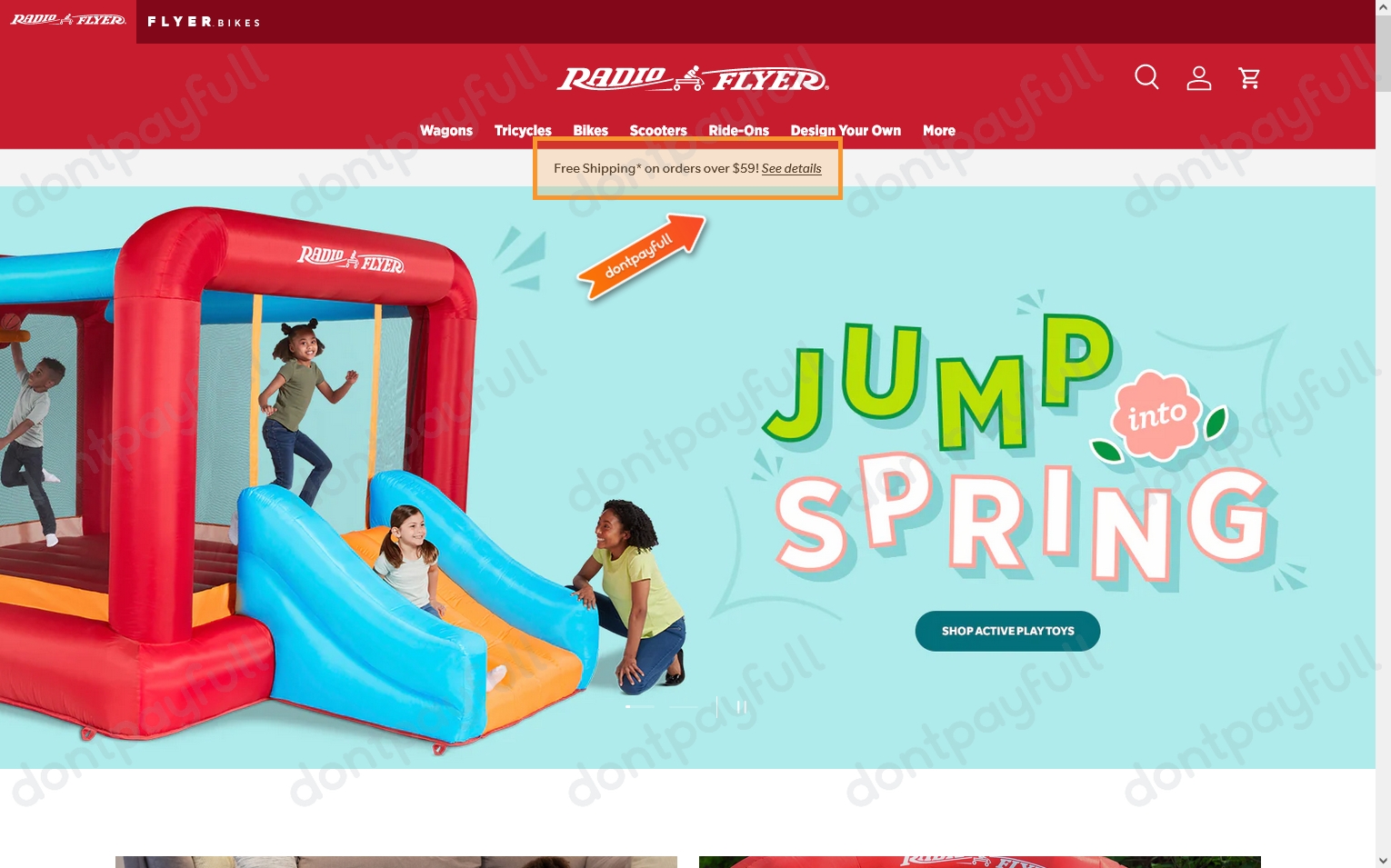 44 Off Radio Flyer Promo Code, Coupons August 2024