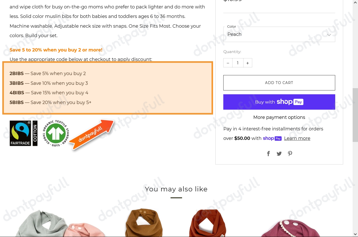 20 Off Kishu Baby COUPON ⇨ (22 ACTIVE) August 2024