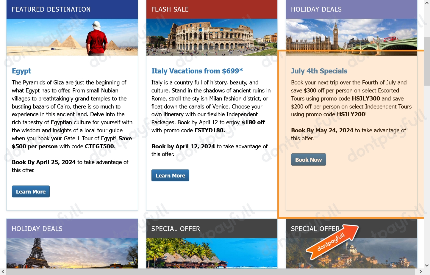 31 Off Gate 1 Travel PROMO CODE (21 Active) May 2024