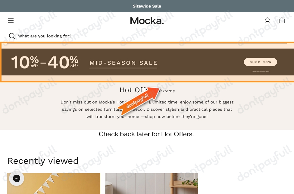 64 Off Mocka Discount Code, Promo Codes July 2024