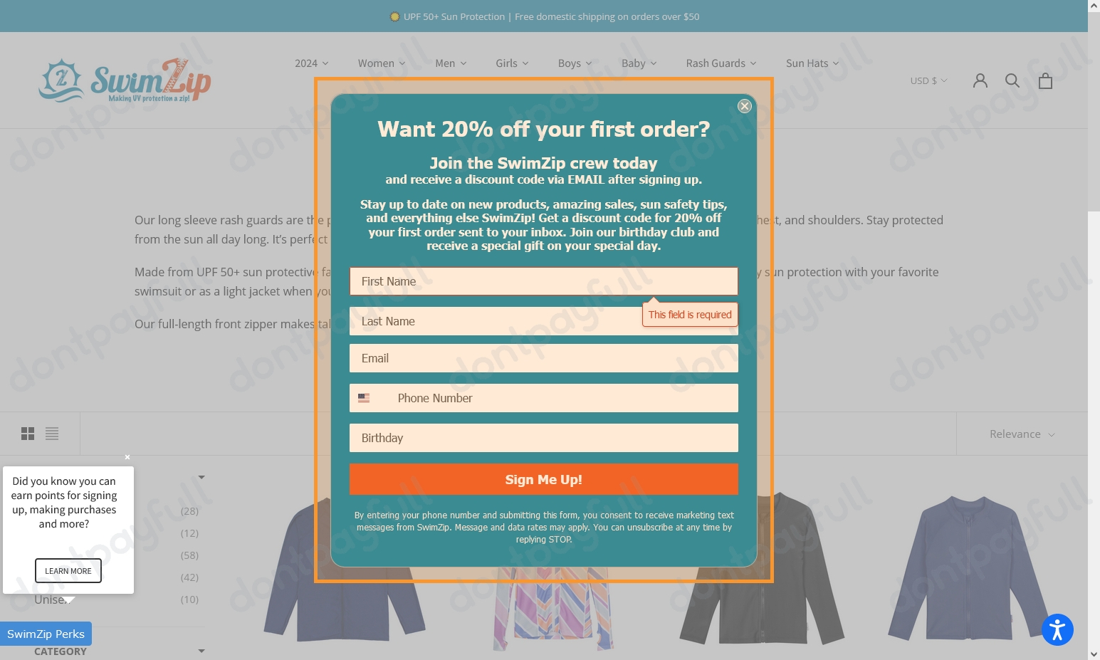 39 Off Swimzip COUPON CODE ⇨ (49 ACTIVE) June 2024