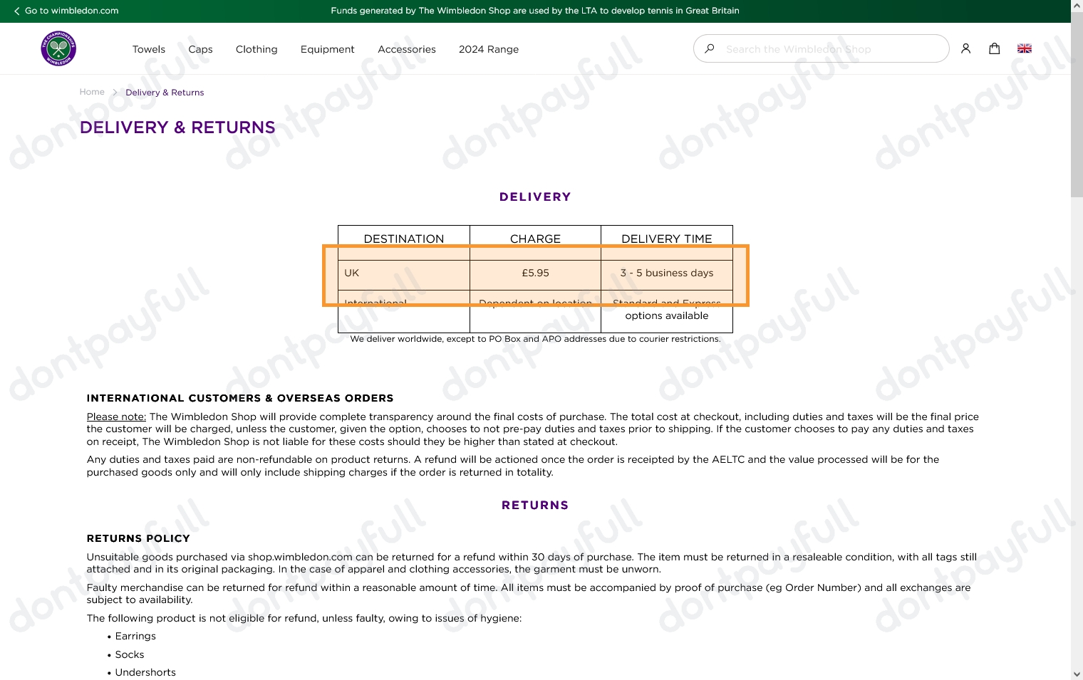 22 Wimbledon Discount Codes, Coupons May 2024