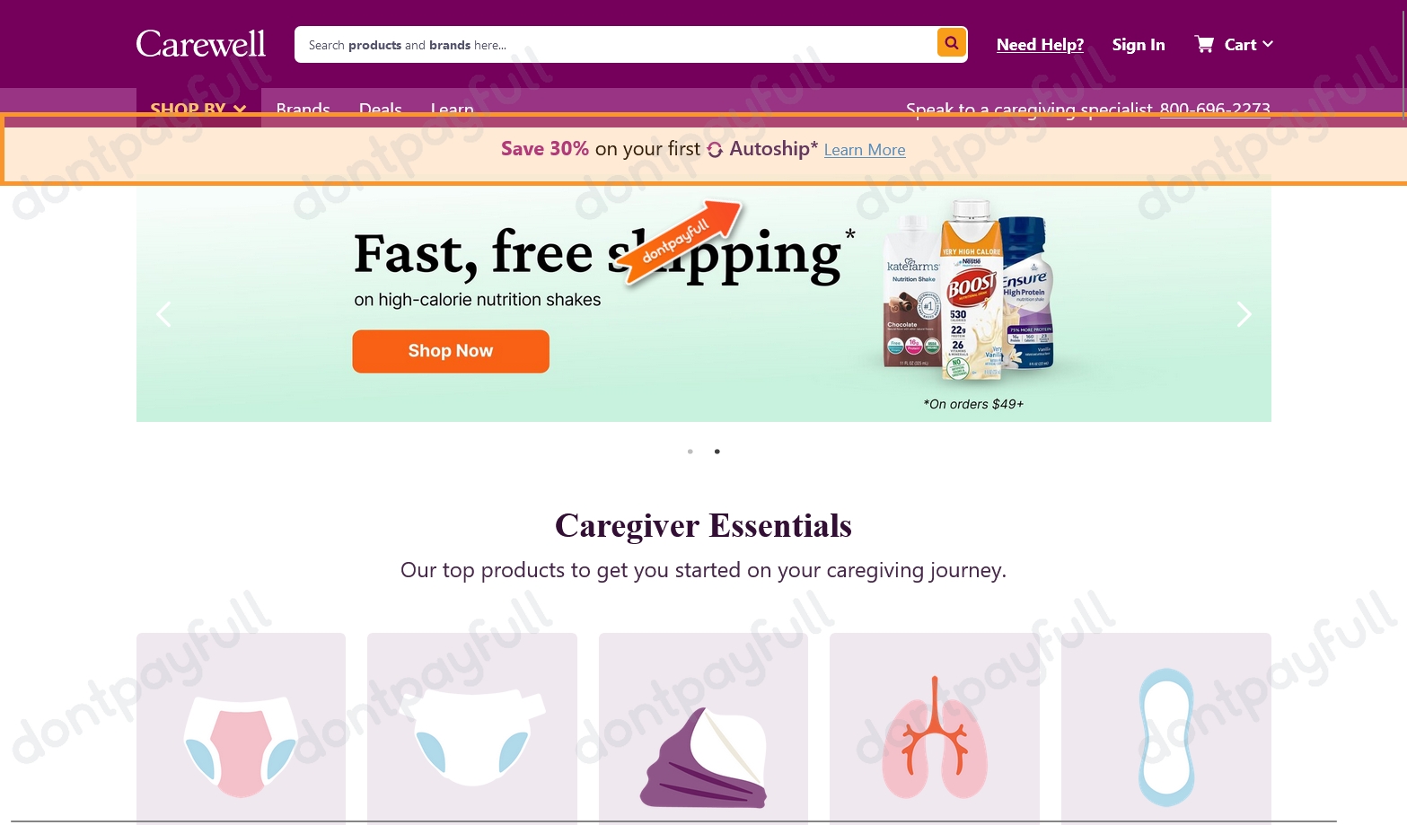 30 Off Carewell Coupon, Discount Codes June 2024