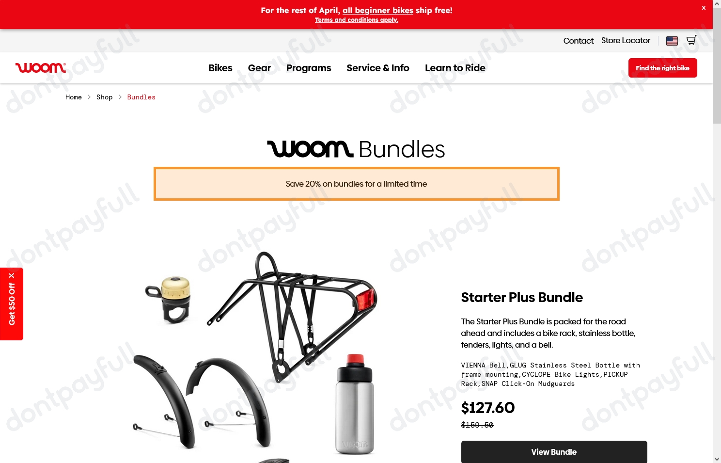 Woom Discount Codes Get 25 OFF in October 2024
