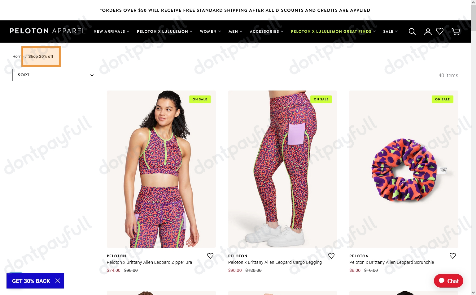 70 Off Peloton Apparel PROMO CODES September 2024