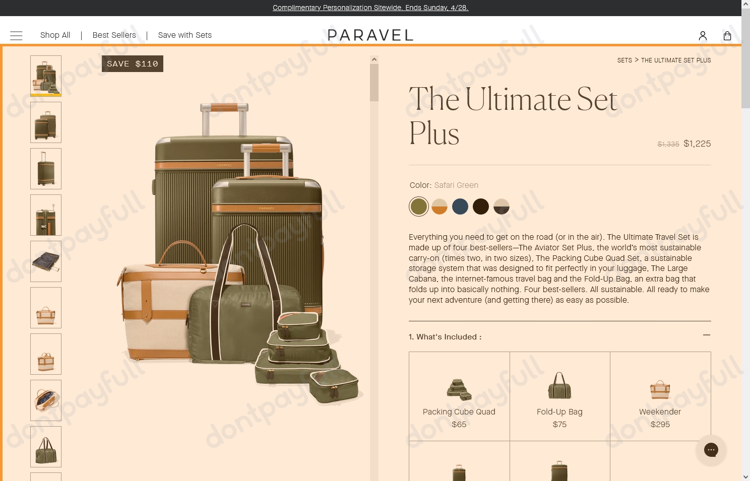 15 Off Paravel Promo Codes, Discount Codes, August 2024