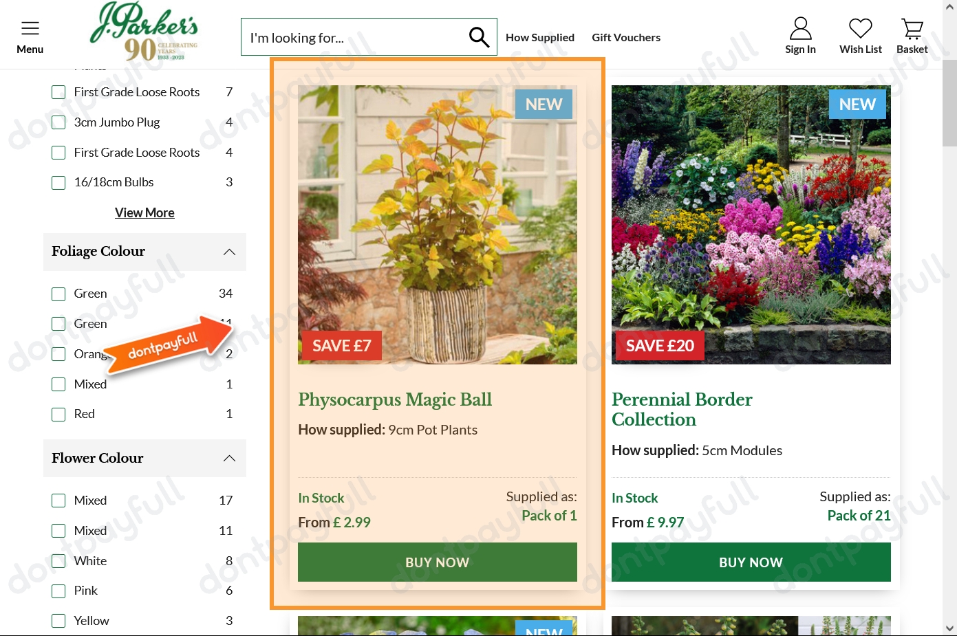 70 Off J Parkers Discount Code, Offer Codes June 2024