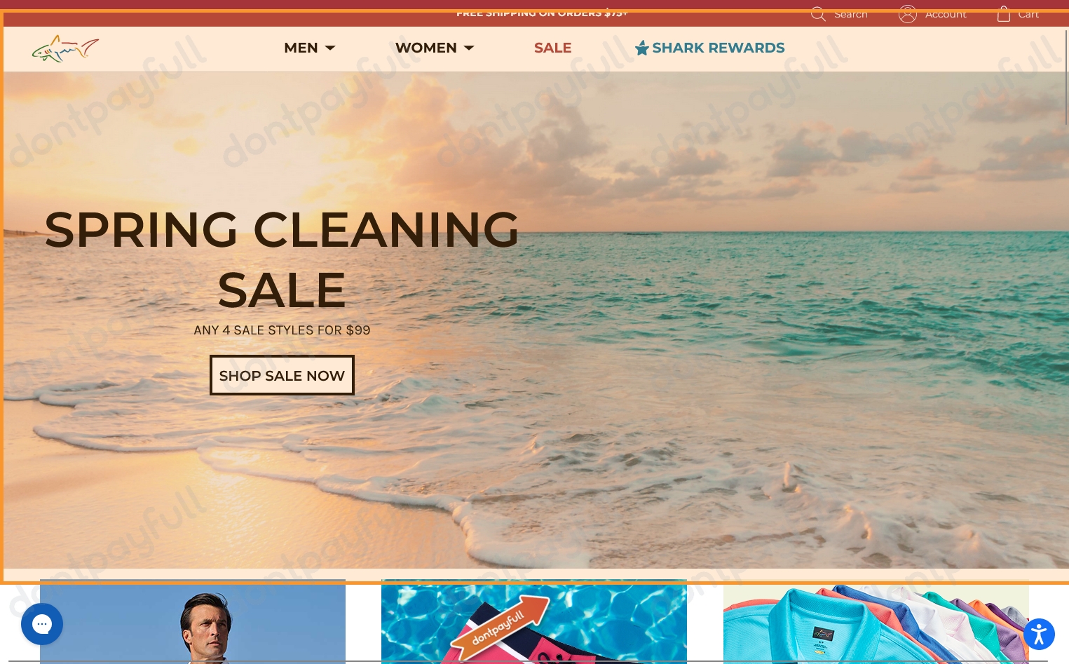 60 Off Greg Norman Collection COUPON ⇨ May 2024