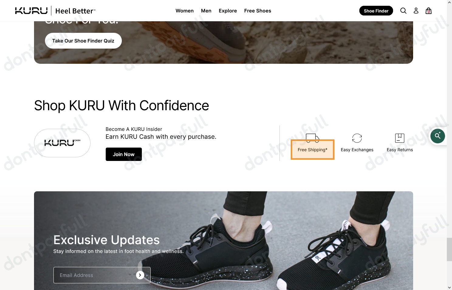 25 Off Kuru Footwear Coupon, Promo Codes May 2024