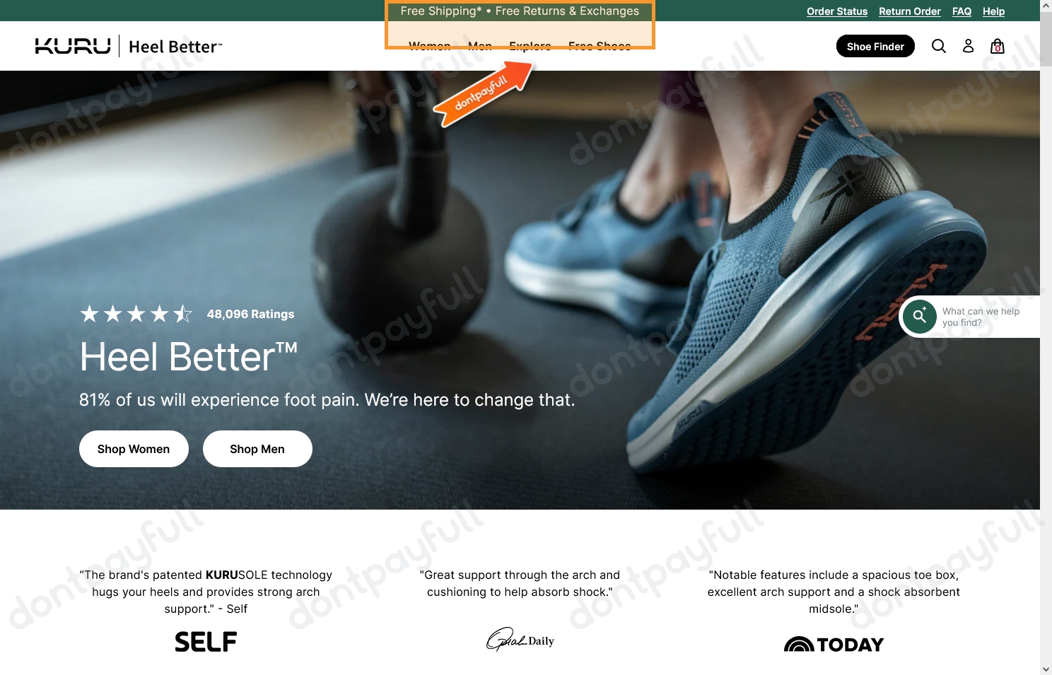 25 Off Kuru Footwear Coupon, Promo Codes May 2024