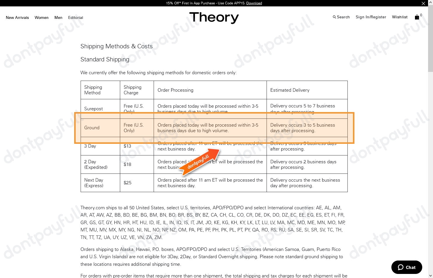 70 Off Theory Promo Codes, Coupons August 2024