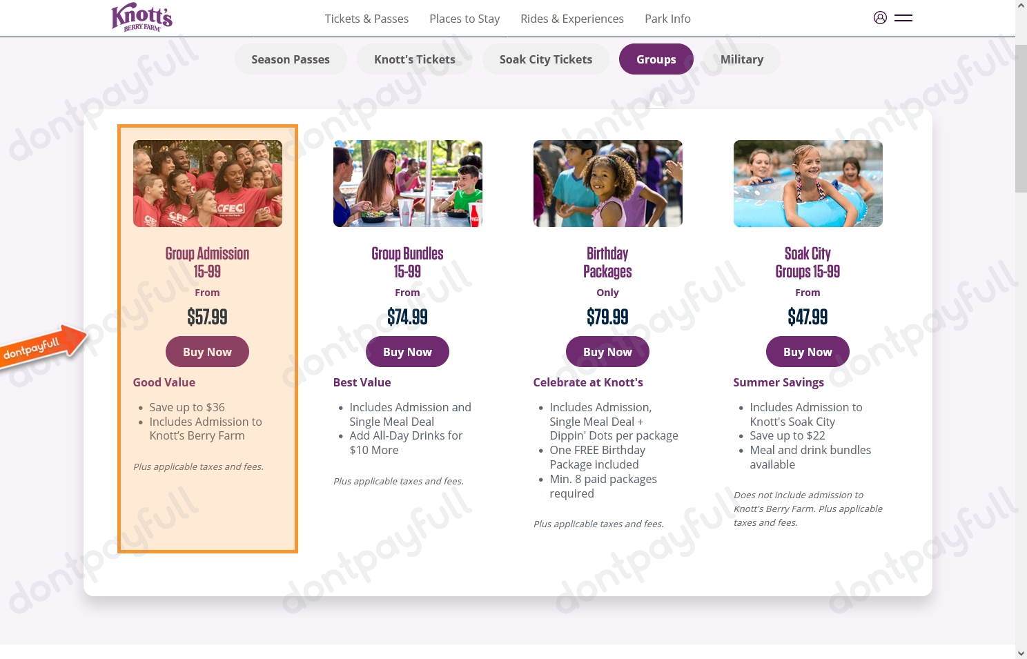 30 Off Knotts Promo Code, Coupon Codes July 2024