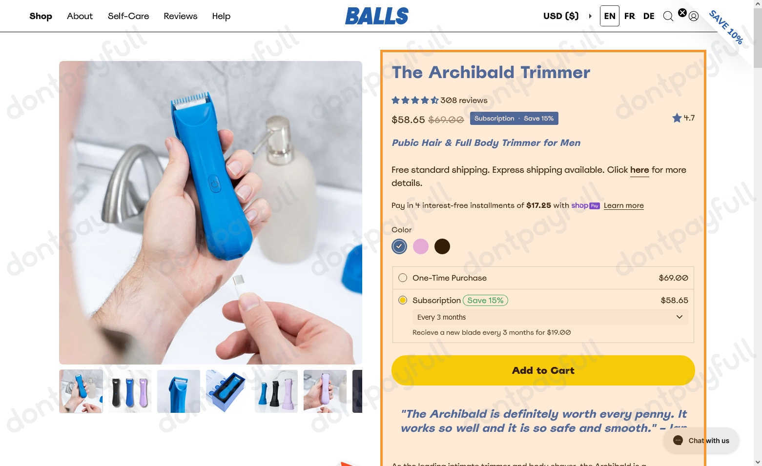 15 Off BALLS DISCOUNT CODE (2 ACTIVE) August 2024