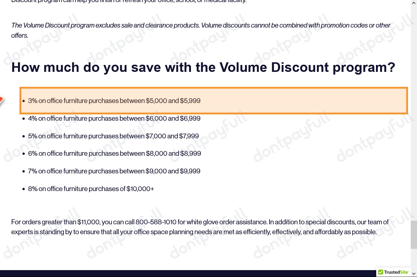 National Business Furniture Coupons (76 Discount) 2024