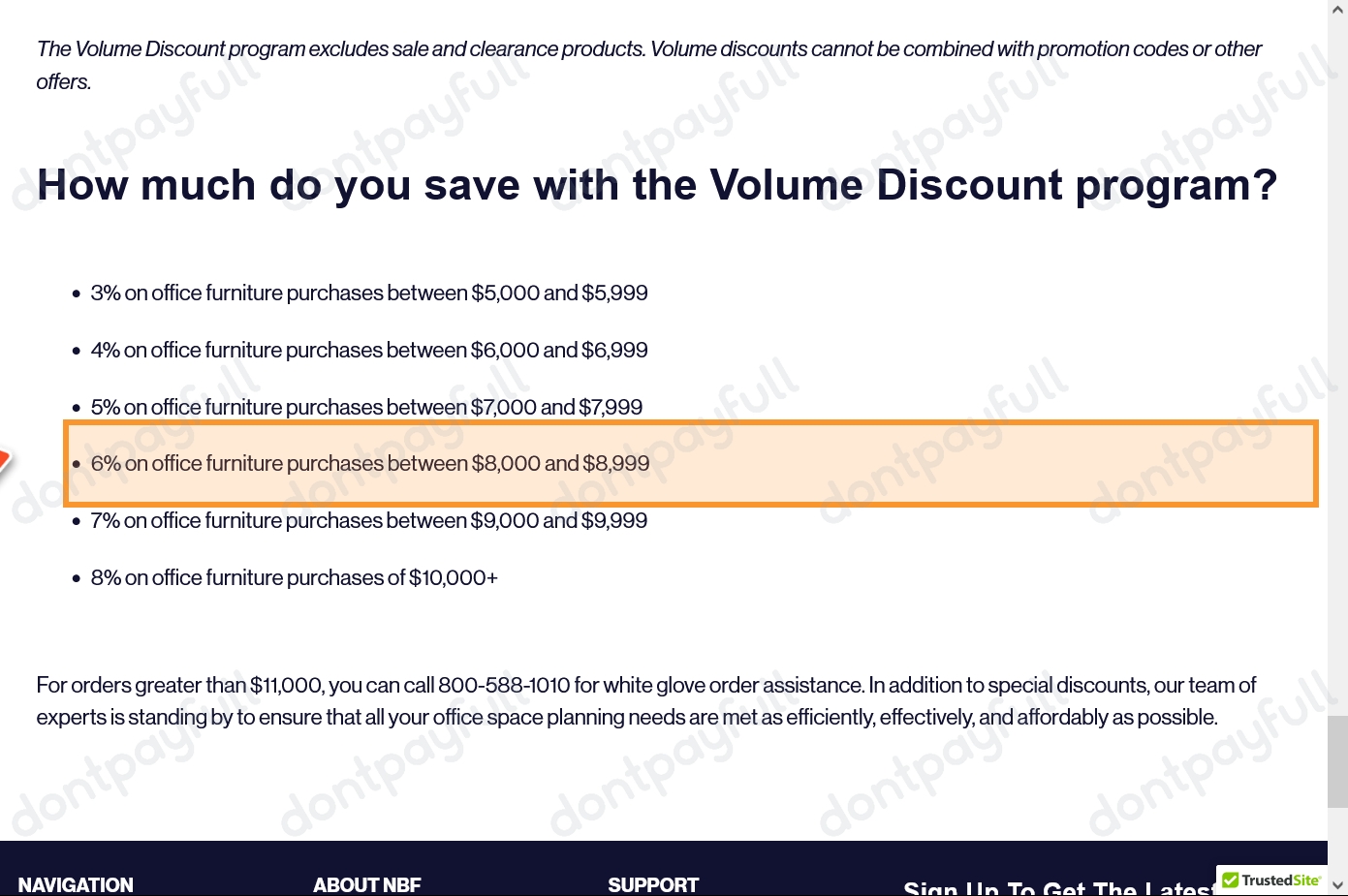 National Business Furniture Coupons (76 Discount) 2024