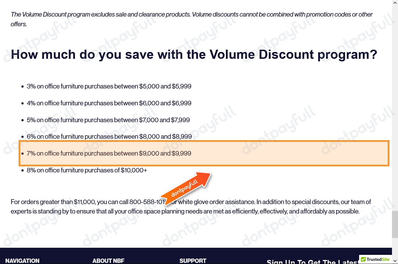 National Business Furniture Coupons (76 Discount) 2024