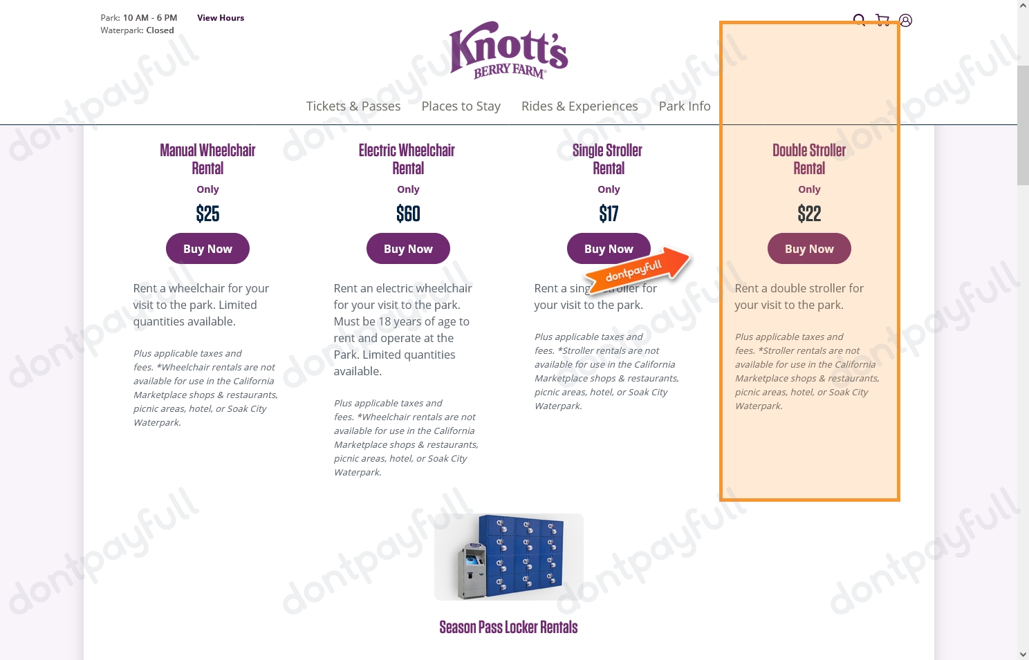 30 Off Knotts Promo Code, Coupon Codes June 2024