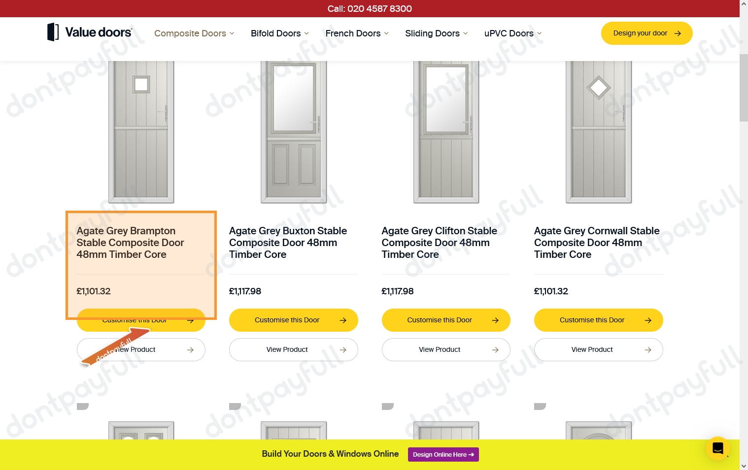 9 Value Doors Discount Codes, Promo Codes Sep 2024