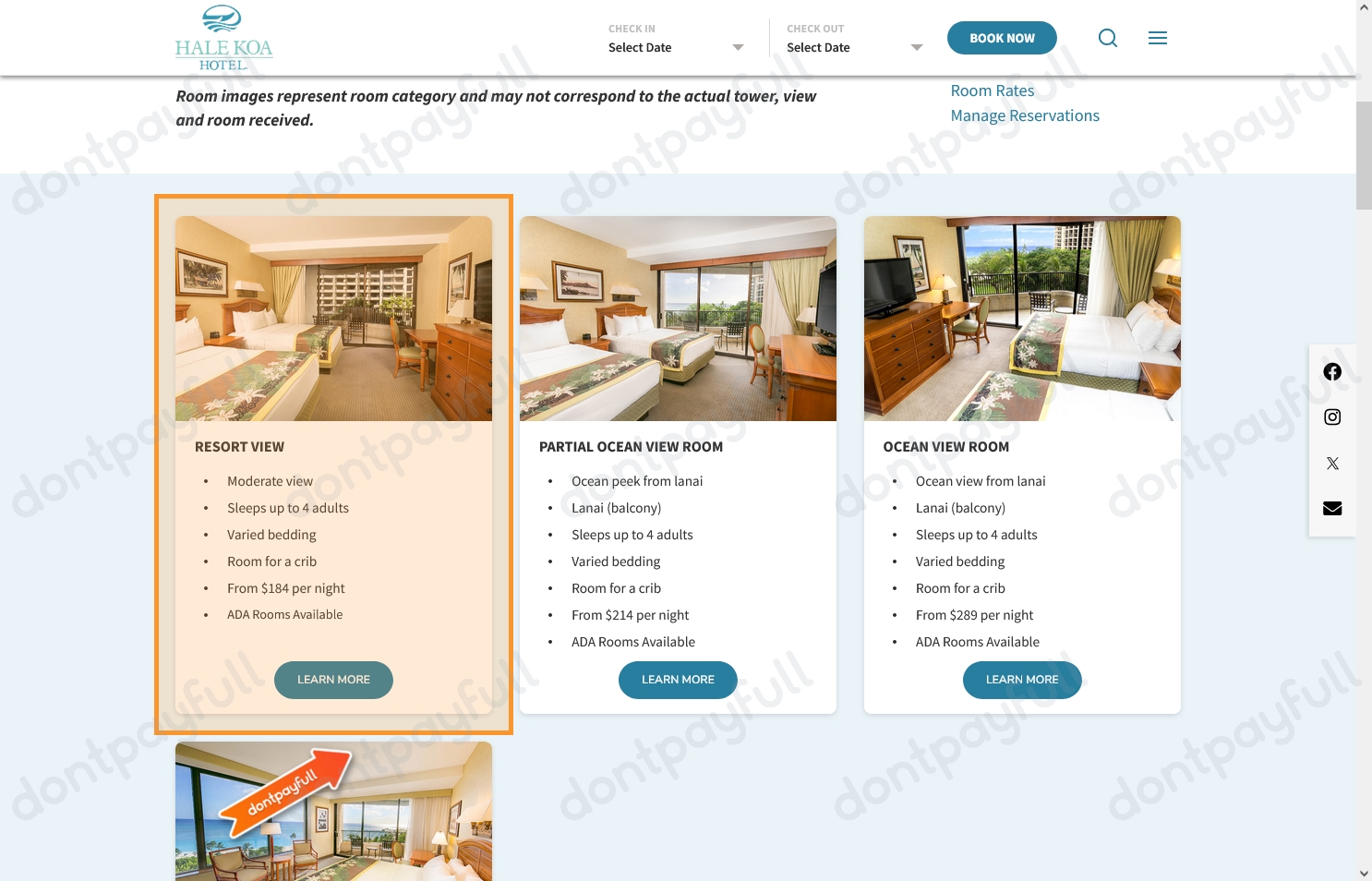 12 Hale Koa Promo Codes, Discount Codes Sep 2024