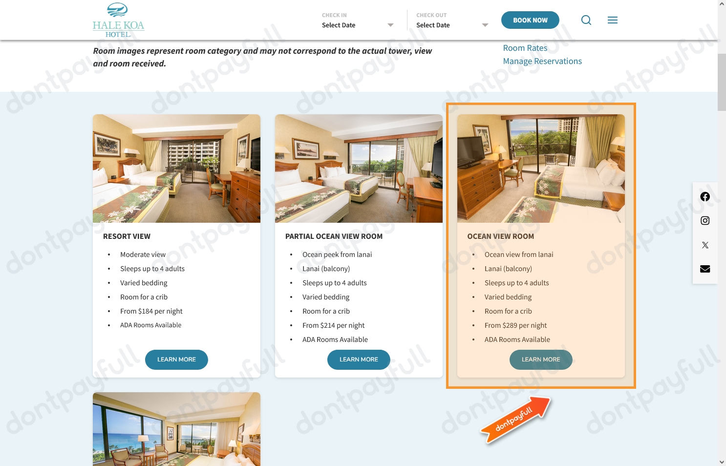 12 Hale Koa Resort Promo Codes, Discount Codes