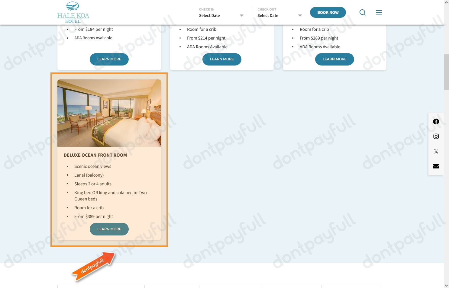 12 Hale Koa Resort Promo Codes, Discount Codes