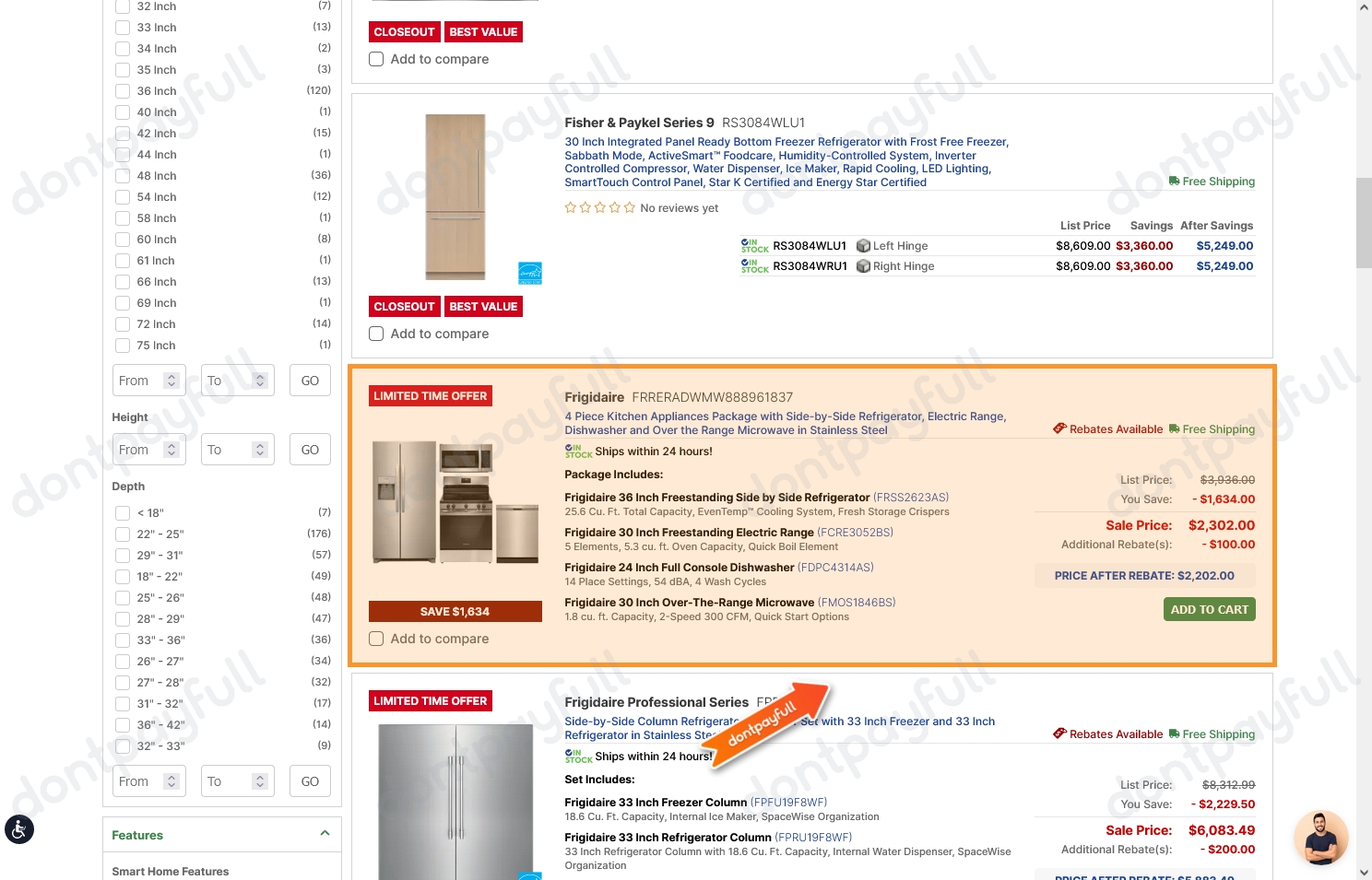 65 Off AJ Madison Promo Code, Coupons June 2024