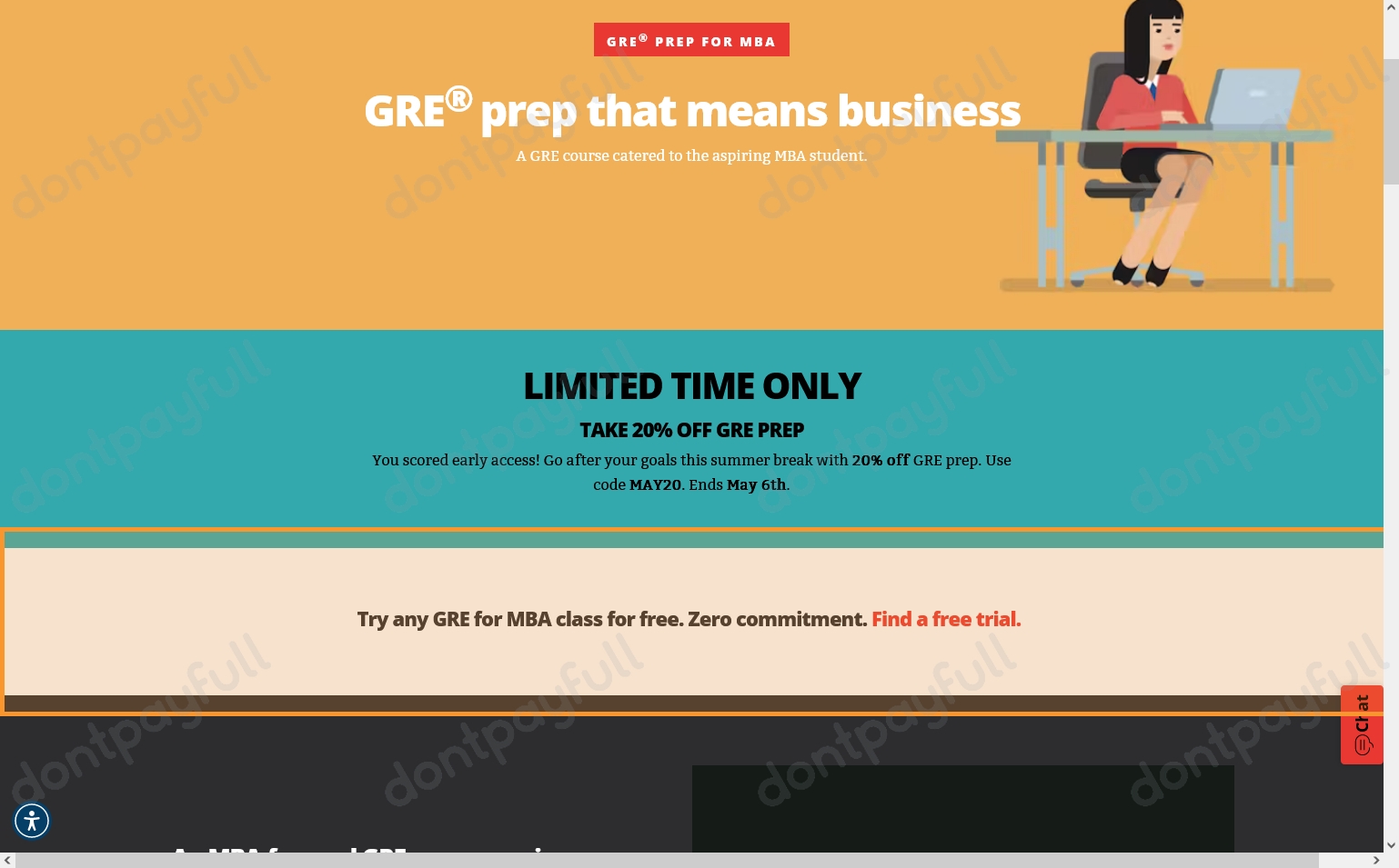 20 Off Manhattan Prep PROMO CODES September 2024