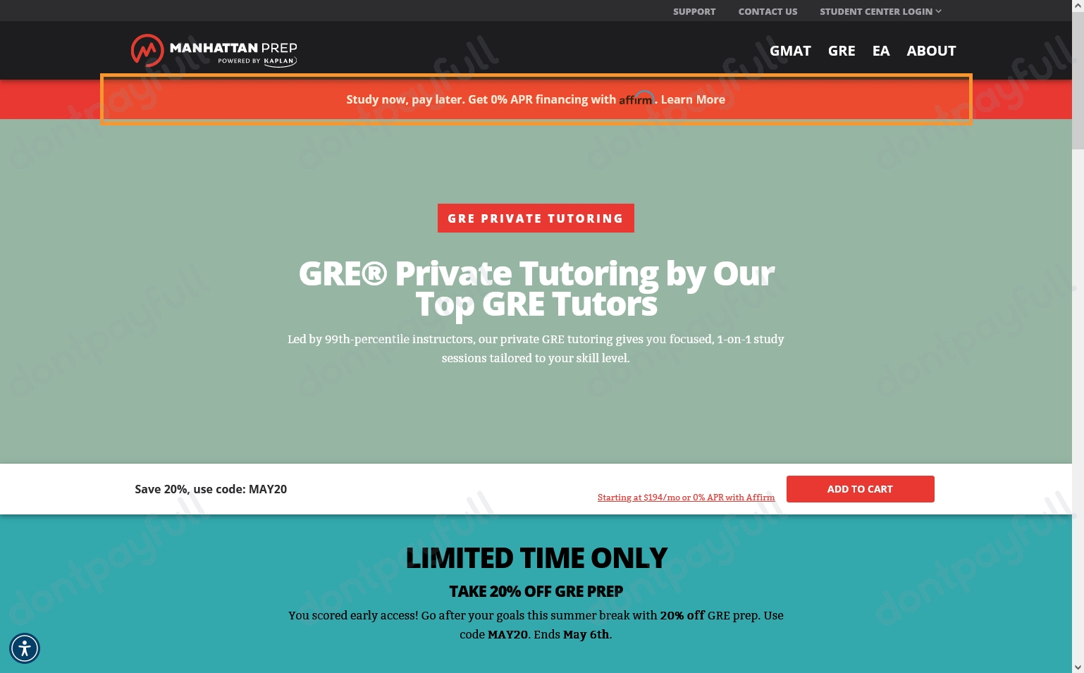 20 Off Manhattan Prep Promo Code (24 Active) July 2024