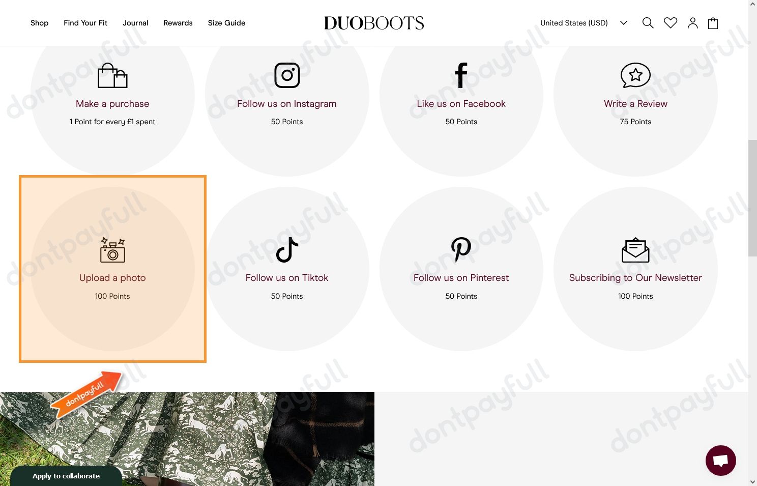 50 Off Duo Boots DISCOUNT CODES ⇨ October 2024