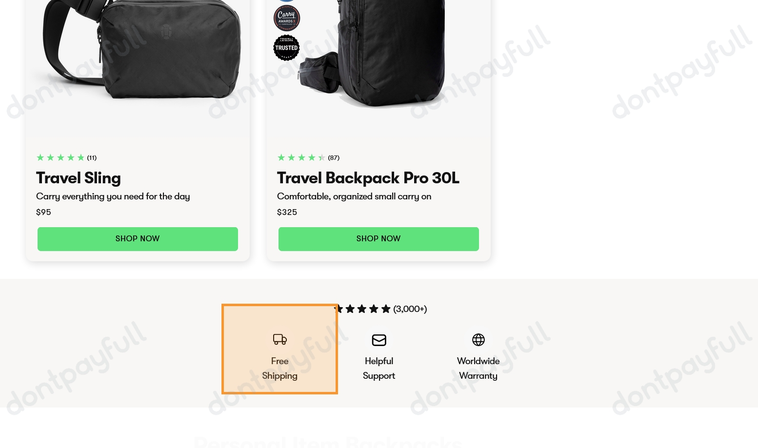 50 Off Tortuga Backpacks DISCOUNT CODE ⇨ July 2024
