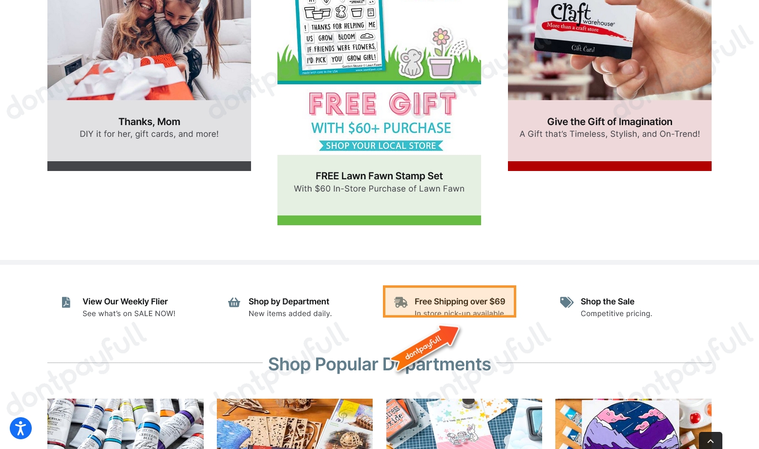 70 Off Craft Warehouse Coupons November 2024 70-off-craft-warehouse-coupons-november-2024