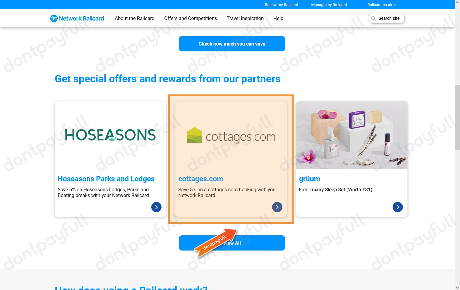 50 Off Network Railcard Discount Codes, Promo Codes