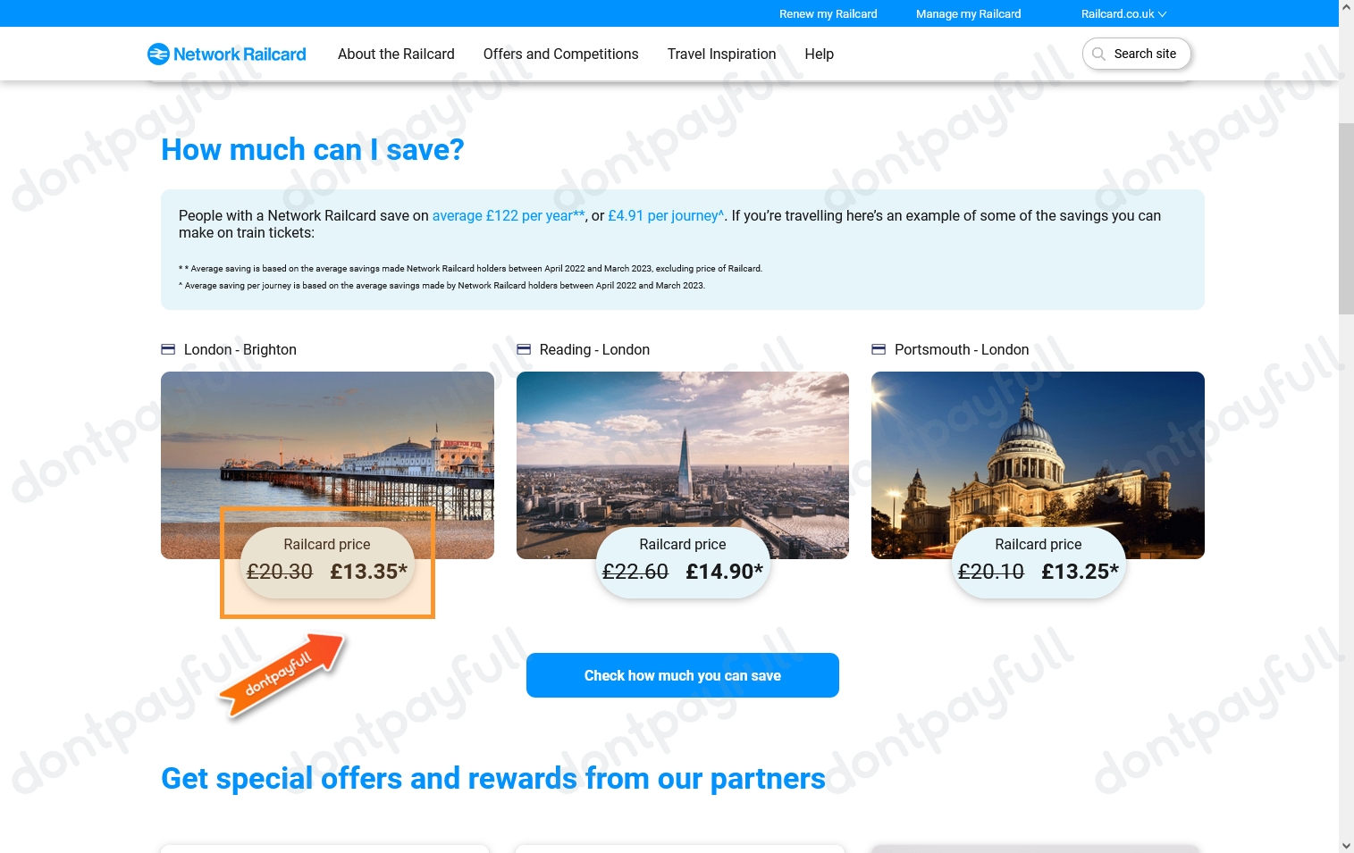 50 Off Network Railcard Discount Codes, Promo Codes