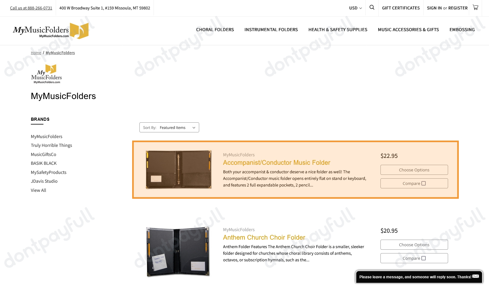 50 Off My Music Folders COUPON CODES ⇨ August 2024