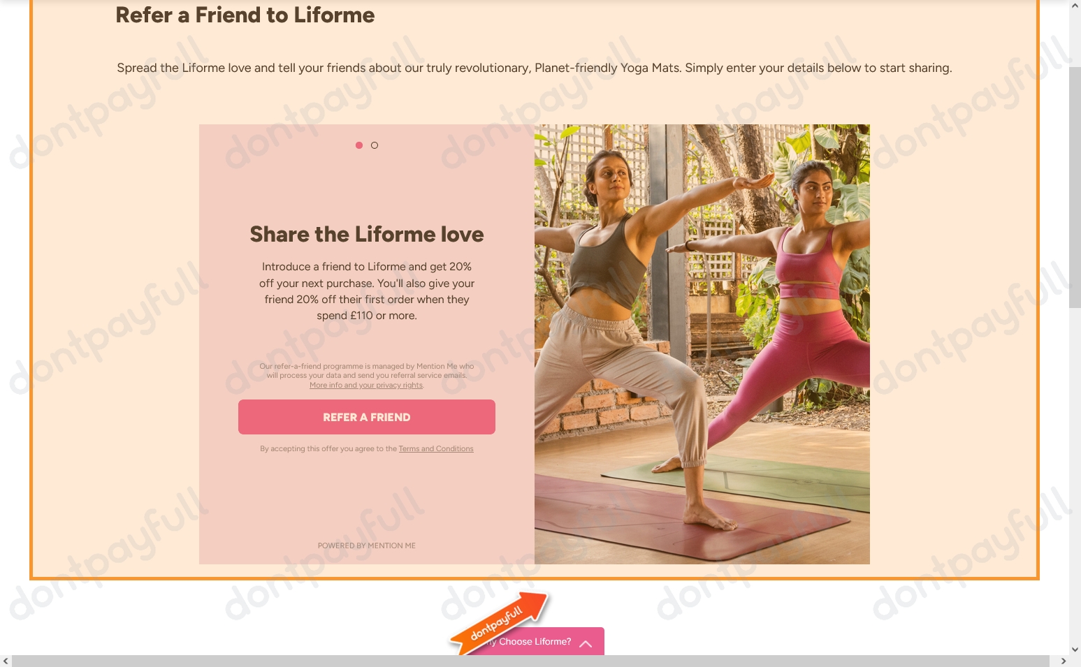30 Off Liforme Discount Codes, Coupons September 2024