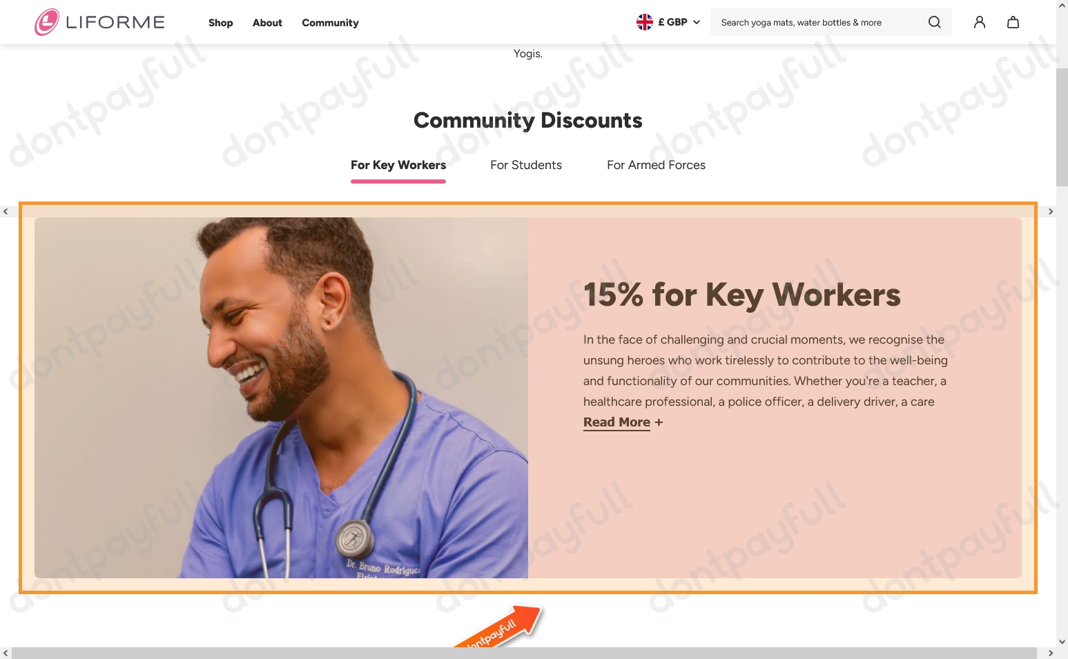 20 Off Liforme Discount Code, Coupons June 2024