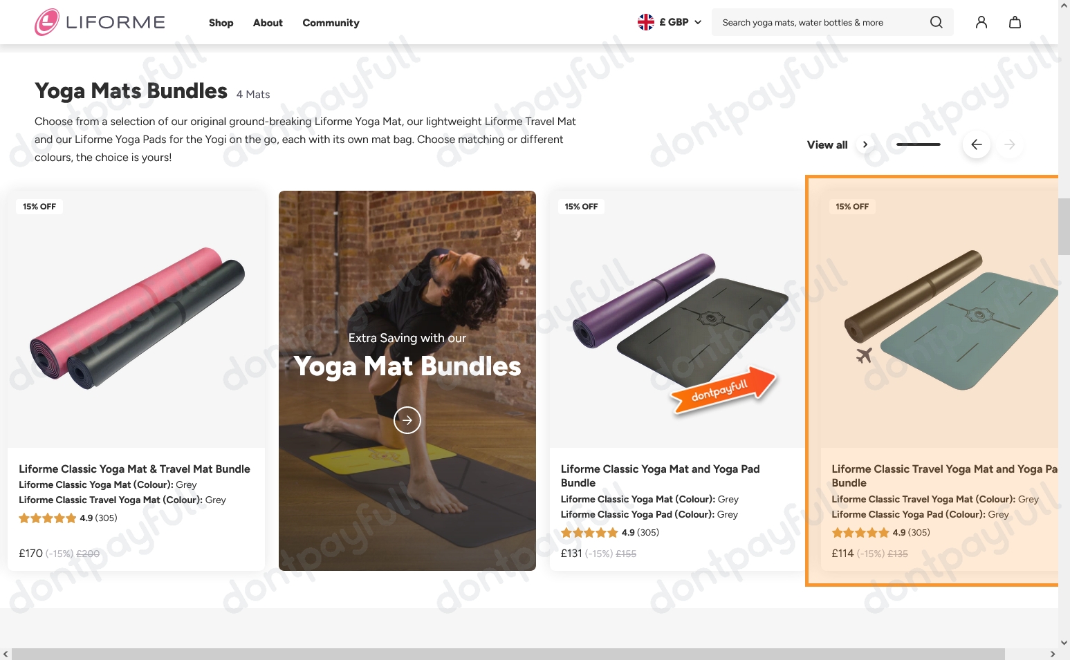 20 Off Liforme Discount Code, Coupons June 2024