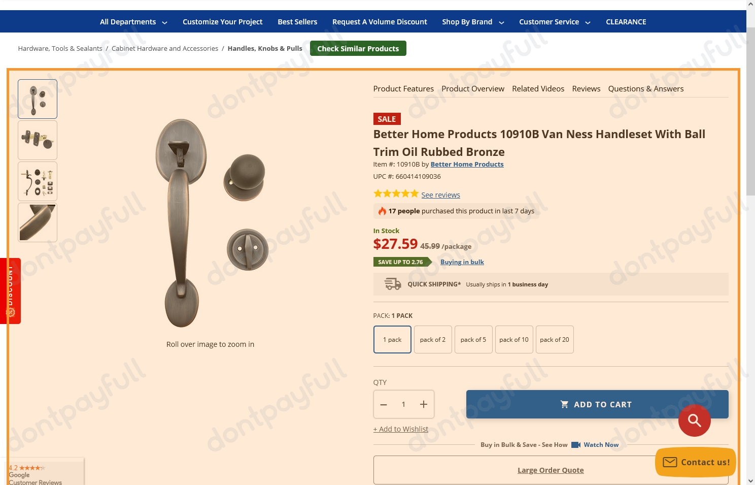 50 Off DK Hardware Promo Code (22 Active) August 2024