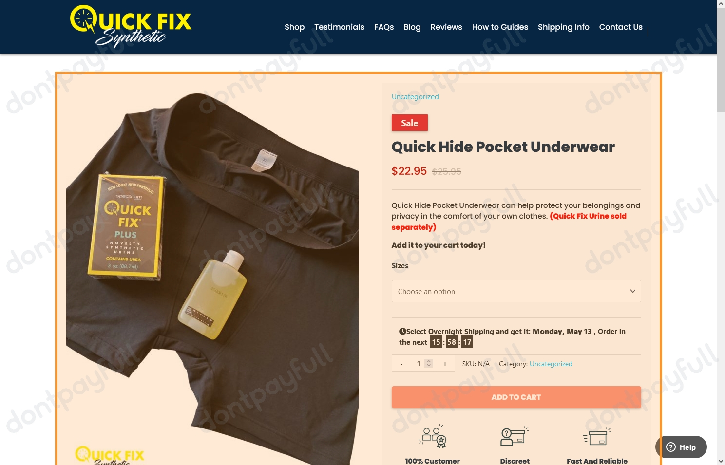 34 Off Quick Fix Coupon Codes, Promo Codes Sep 2024