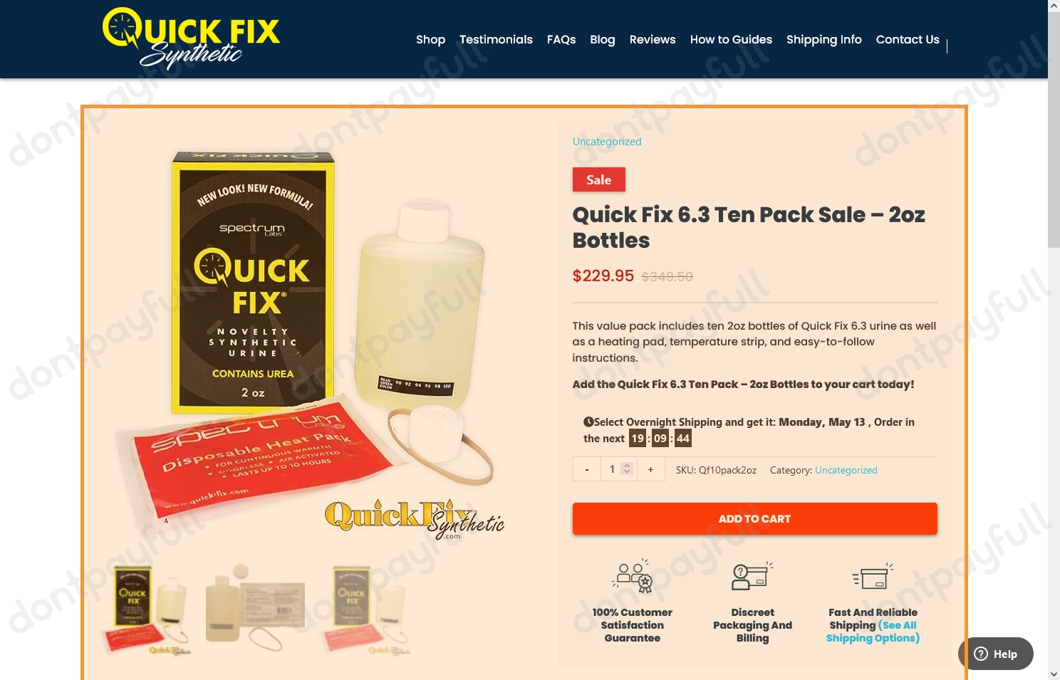 34 Off Quick Fix Coupon Codes, Promo Codes Sep 2024