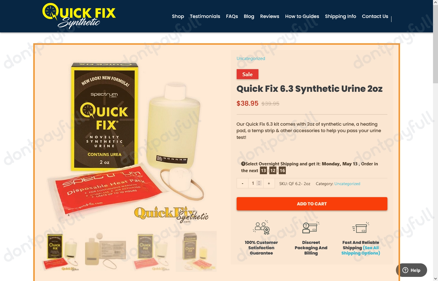 34 Off Quick Fix Coupon Codes, Promo Codes Sep 2024