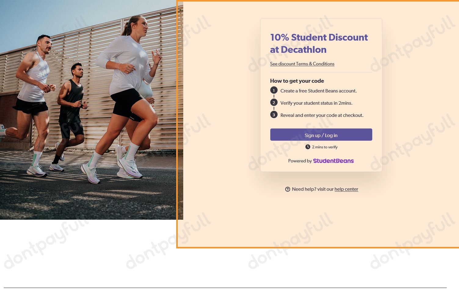 20 Off Student Beans DISCOUNT CODES ⇨ October 2024