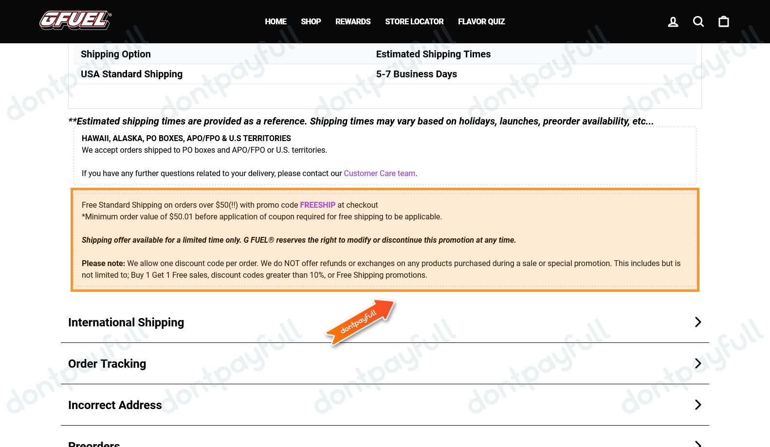 80 Off G Fuel Discount Code, Promo Codes July 2024